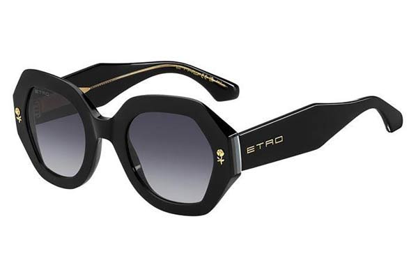 etro ETRO 0009S Occhiali da Sole 