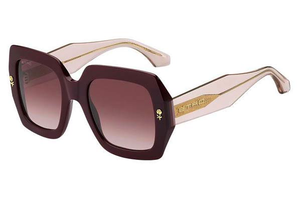 Etro ETRO-0011S LHF 3X size 53 Occhiali da sole Prezzo: 155,00