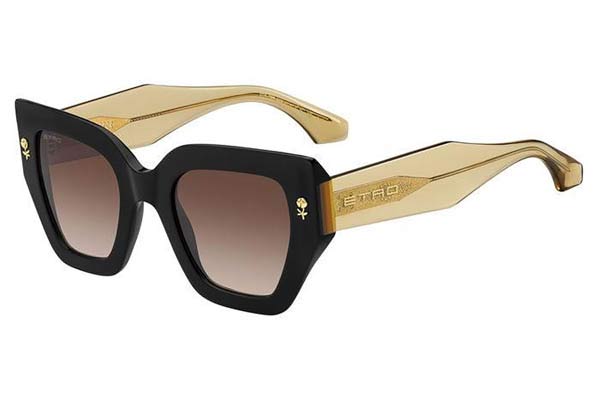 Etro ETRO-0010S 71C HA size 50 Occhiali da sole Prezzo: 155,00
