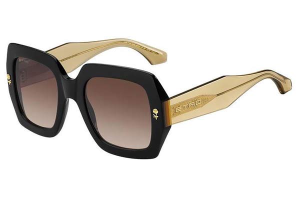 etro ETRO 0011S Occhiali da Sole 