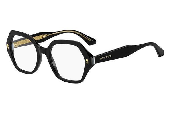 Etro ETRO 0012 807  size 52 Occhiali da vista Prezzo: 149,00