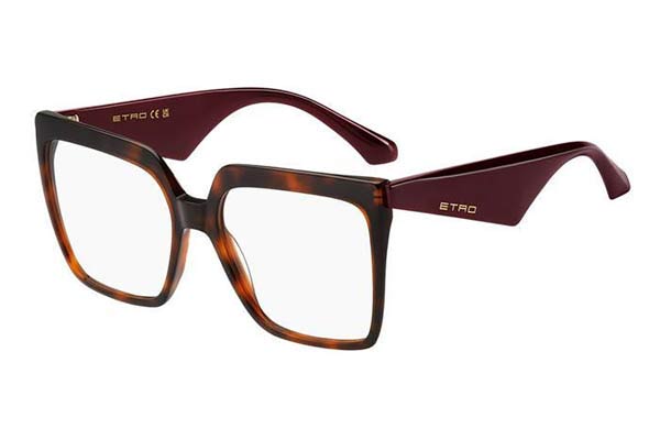 Etro ETRO 0005 086  size 56 Occhiali da vista Prezzo: 128,00