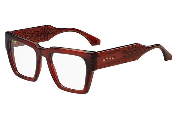 Etro ETRO 0019 2LF  size 50 Occhiali da vista Prezzo: 175,00