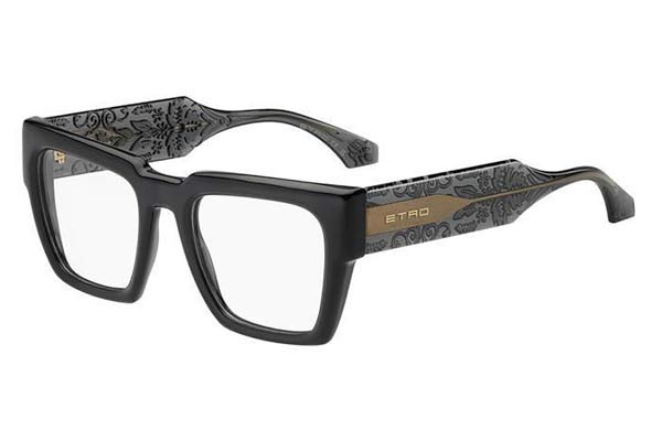 Etro ETRO 0019 KB7  size 50 Occhiali da vista Prezzo: 163,00