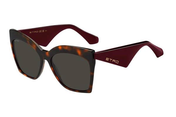 etro ETRO 0044S Occhiali da Sole 