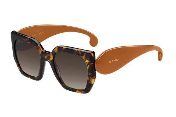 etro ETRO 0054S Occhiali da Sole 