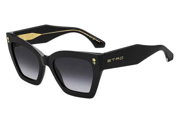 etro ETRO 0090S Occhiali da Sole 