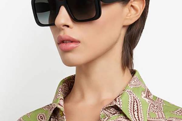 ETRO ETRO 0083S Occhiali da Sole 