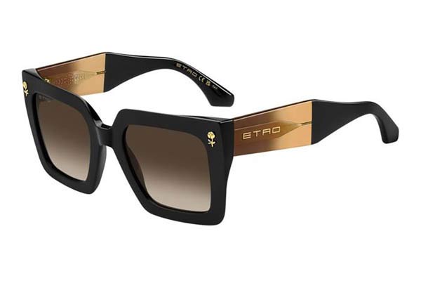 etro ETRO 0089S Occhiali da Sole 