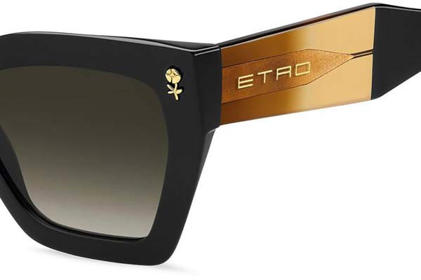 ETRO ETRO 0090S Occhiali da Sole 