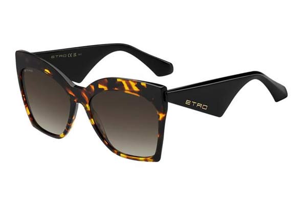 etro ETRO 0044S Occhiali da Sole 