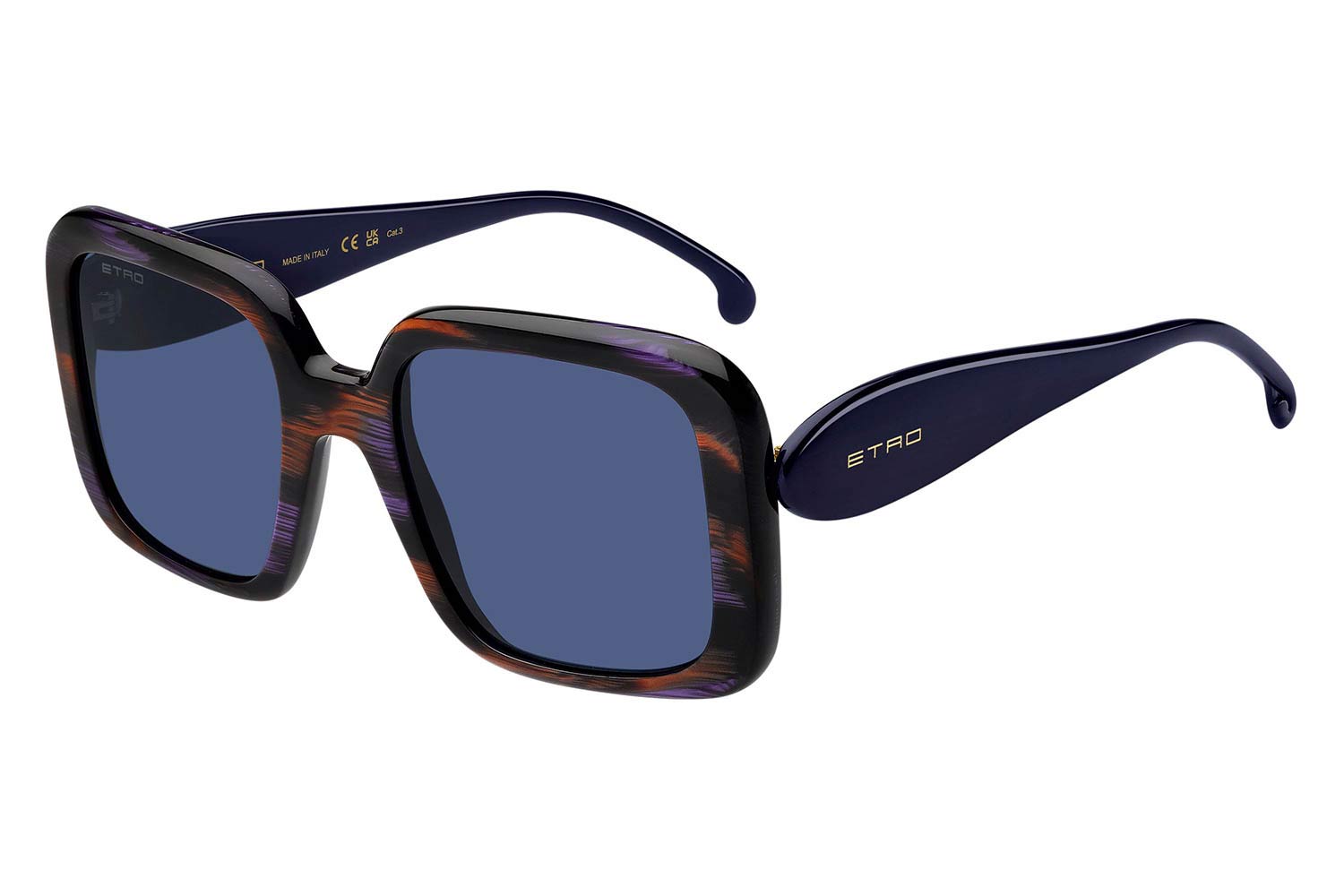 ETRO ETRO 0083S Occhiali da Sole 
