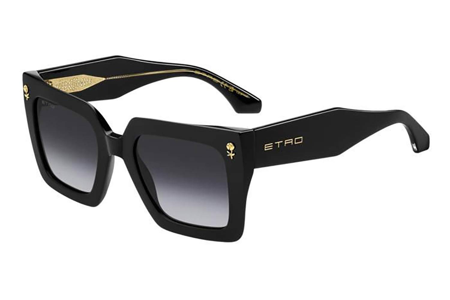 Etro ETRO-0089S 807 9O size 52 Occhiali da sole Prezzo: 163,09