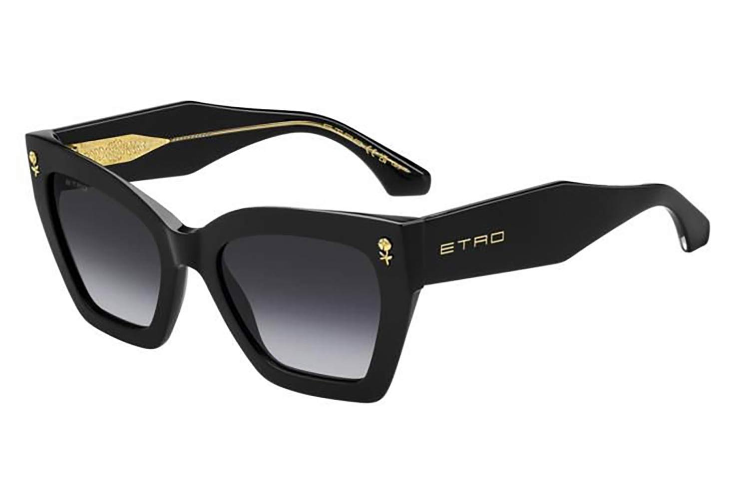 Etro ETRO-0090S 807 9O size 55 Occhiali da sole Prezzo: 163,09