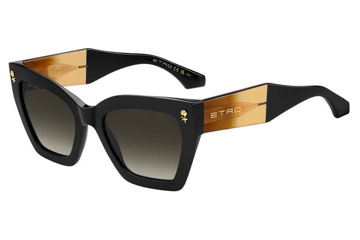 Etro ETRO-0090S 807 HA size 55 Occhiali da sole Prezzo: 163,09