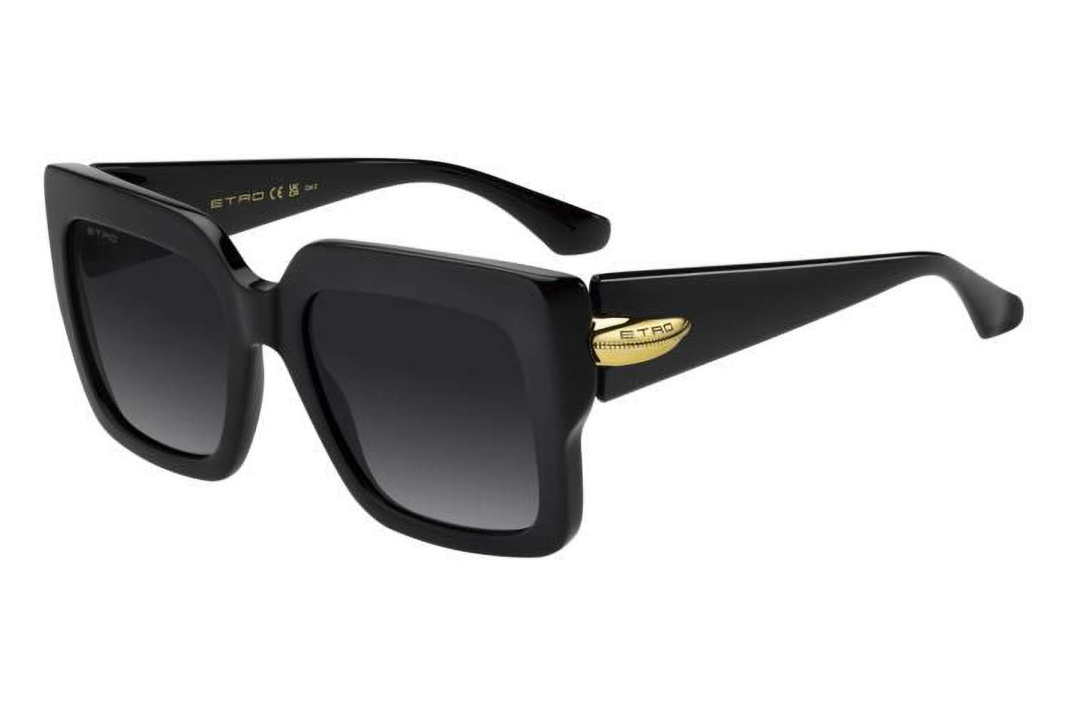 Etro ETRO-0131S 807 9O size 55 Occhiali da sole Prezzo: 231,98