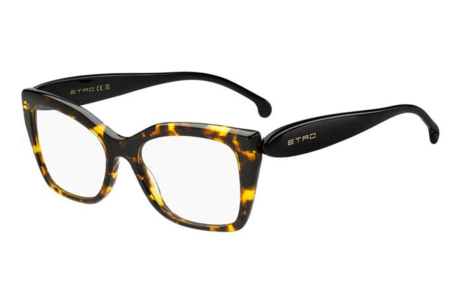 Etro ETRO 0087 EPZ size 53 Occhiali da vista Prezzo: 170,00