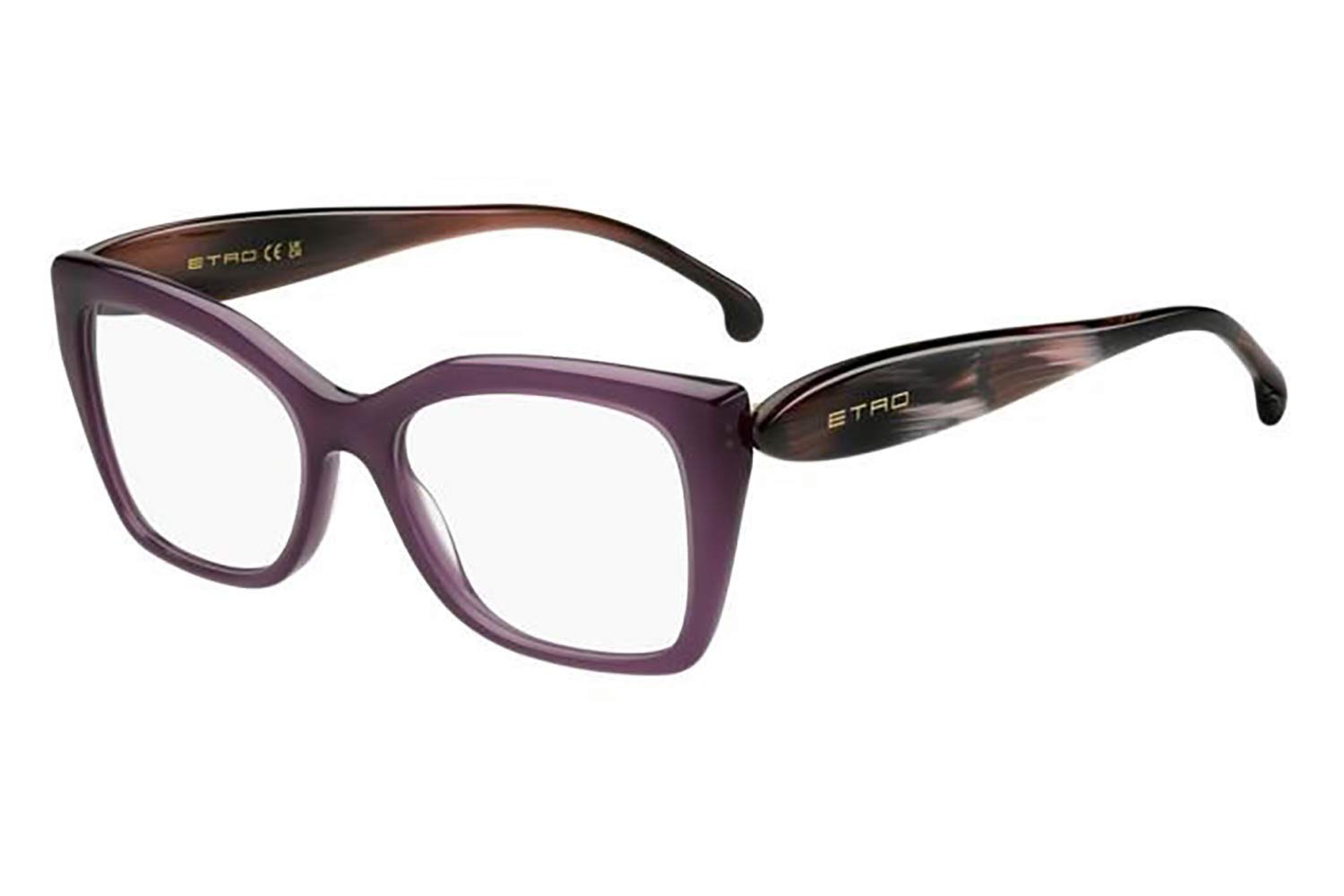 Etro ETRO 0087 QHO size 53 Occhiali da vista Prezzo: 170,00