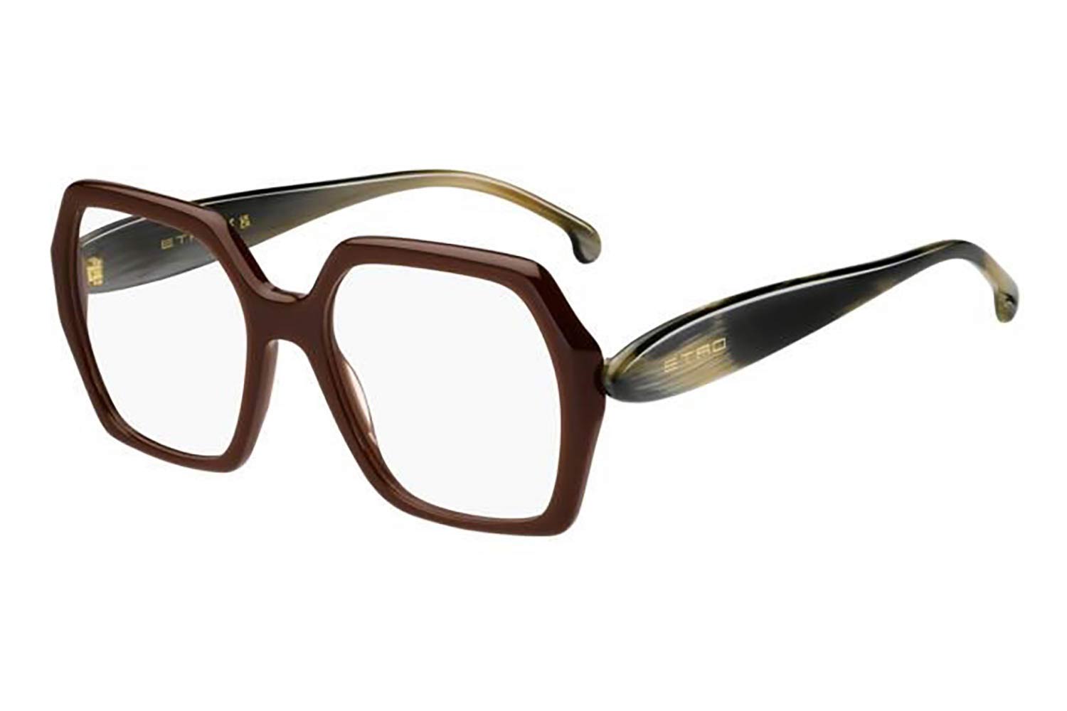 Etro ETRO 0088 09Q size 53 Occhiali da vista Prezzo: 170,00