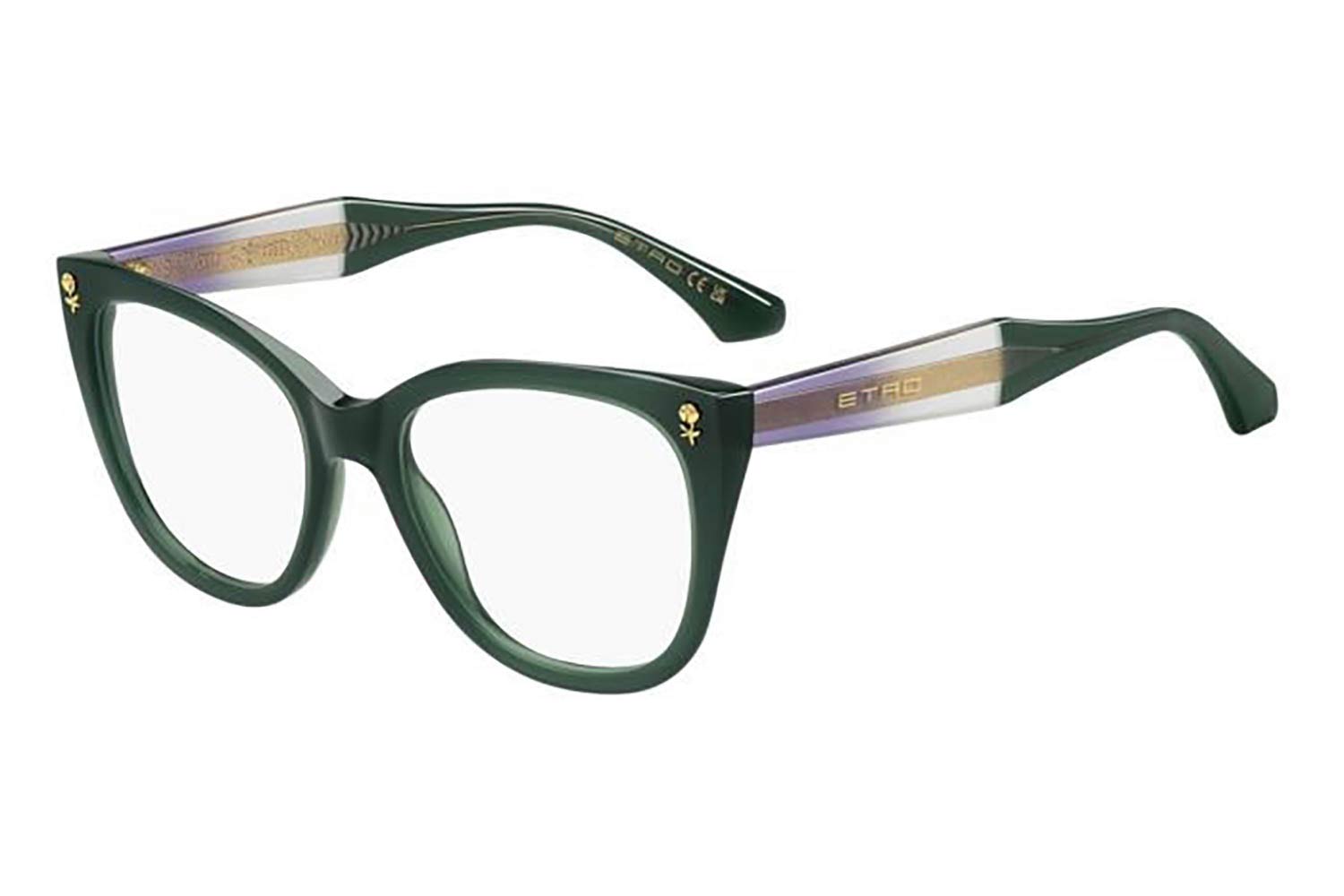 Etro ETRO 0094 1ED size 53 Occhiali da vista Prezzo: 155,00