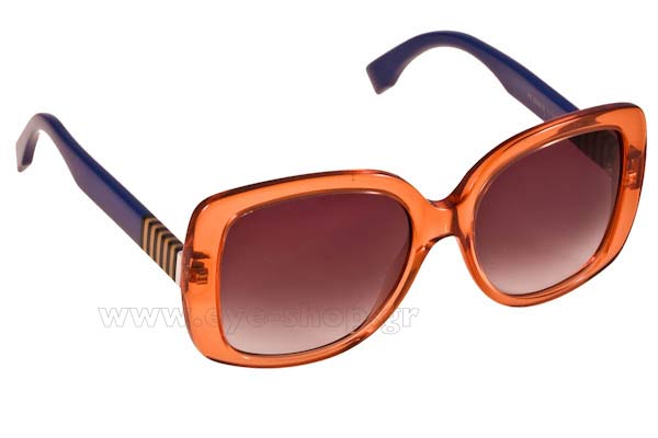 fendi FF 0014S Occhiali da Sole 
