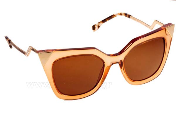 fendi FF 0060S Occhiali da Sole 