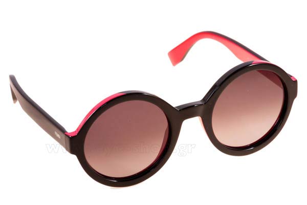 fendi FF 0120S Occhiali da Sole 