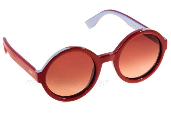 fendi FF 0120S Occhiali da Sole 