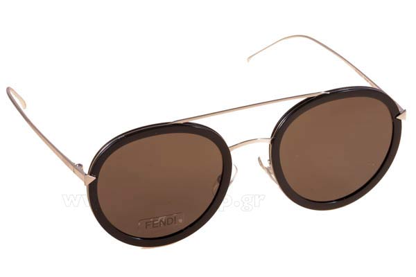 fendi FF0156S Occhiali da Sole 