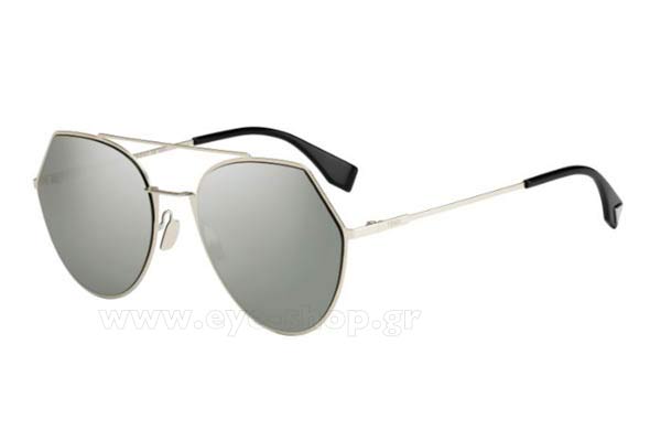 fendi FF 0194 S Occhiali da Sole 