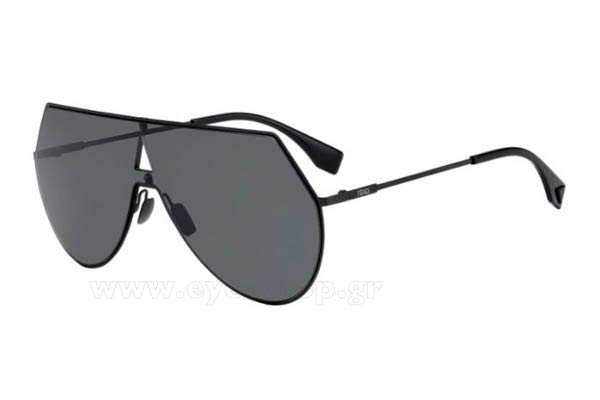 fendi FF 0193 S Occhiali da Sole 