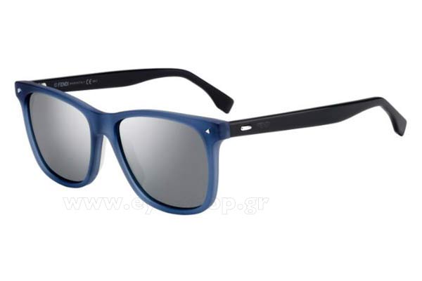 fendi FF M0002 S Occhiali da Sole 
