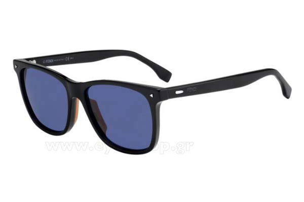 fendi FF M0002 S Occhiali da Sole 