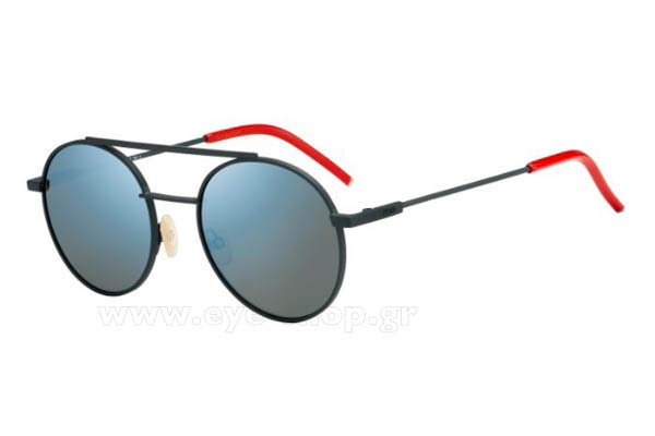 fendi FF 0221 S Occhiali da Sole 