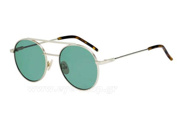 fendi FF 0221 S Occhiali da Sole 