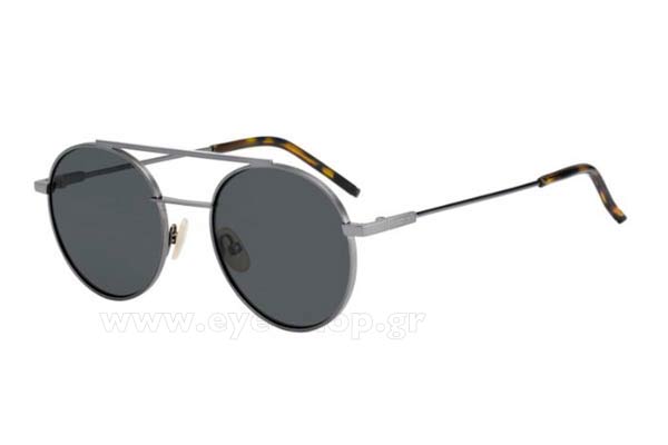 fendi FF 0221 S Occhiali da Sole 