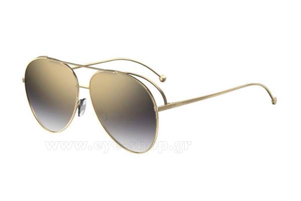 fendi FF 0286 S Occhiali da Sole 