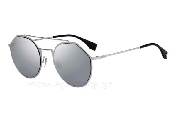 fendi FF M0021 S Occhiali da Sole 