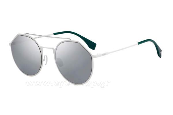 fendi FF M0021 S Occhiali da Sole 