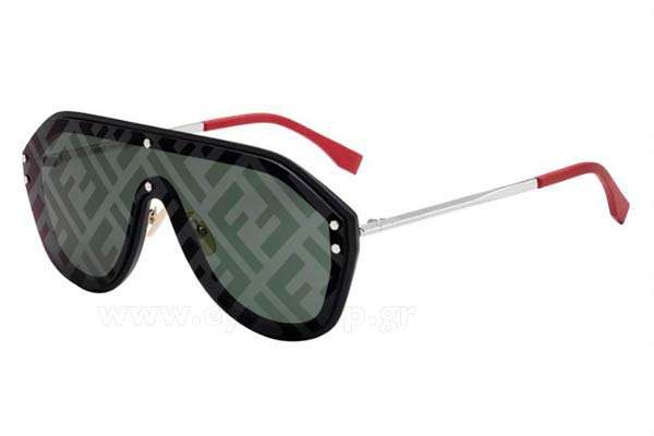 fendi FF M0039 G S Occhiali da Sole 