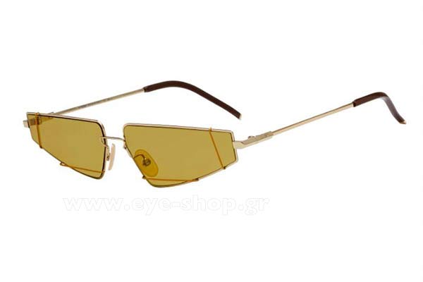 fendi FF M0054 S Occhiali da Sole 