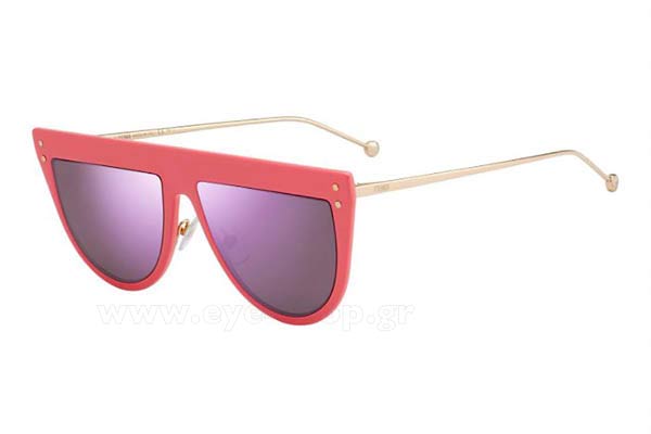 fendi FF0372S Occhiali da Sole 