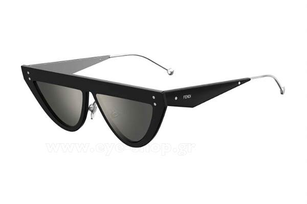 fendi FF0371S Occhiali da Sole 