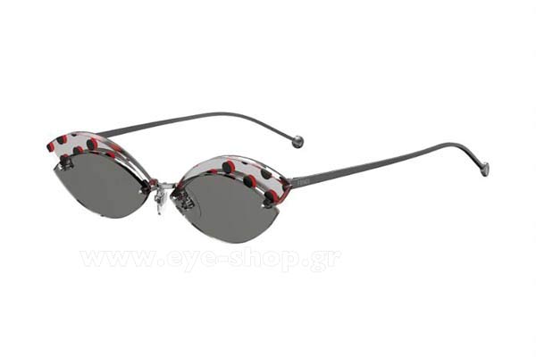 fendi FF0371S Occhiali da Sole 