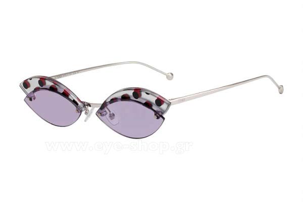 fendi FF0370S Occhiali da Sole 