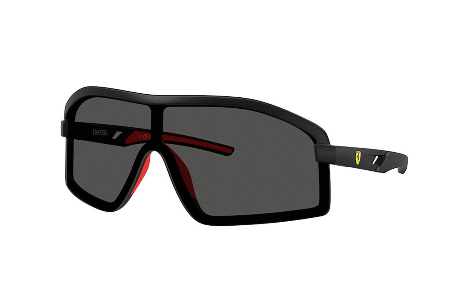 Ferrari-Scuderia 6010U 504-87 size 43 Occhiali da sole Prezzo: 103,98