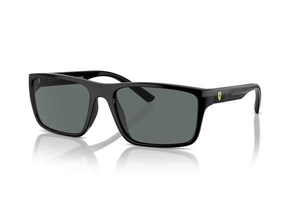 FERRARI SCUDERIA 6003U Occhiali da Sole 
