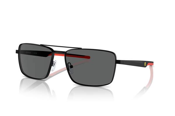 FERRARI SCUDERIA 5001 Occhiali da Sole 