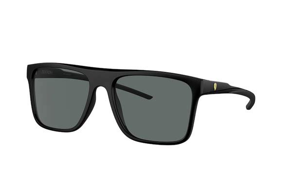 Ferrari-Scuderia 6006 504/81 size 58 Occhiali da sole Prezzo: 127,00