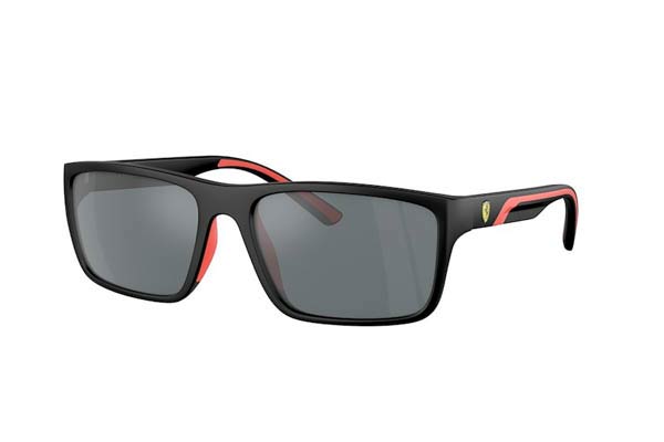 Ferrari-Scuderia 6003U 504/6G size 59 Occhiali da sole Prezzo: 86,00